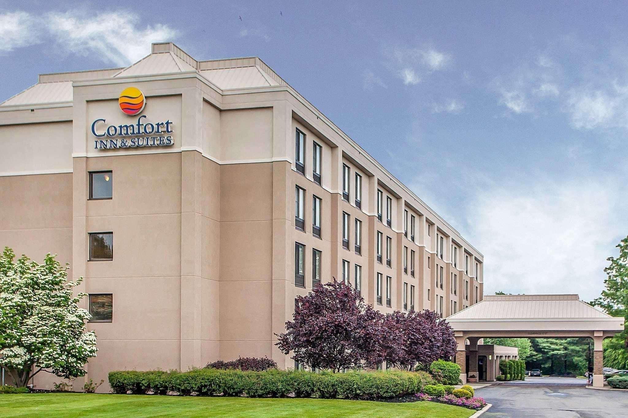 Comfort & - New Brunswick 3* Somerset