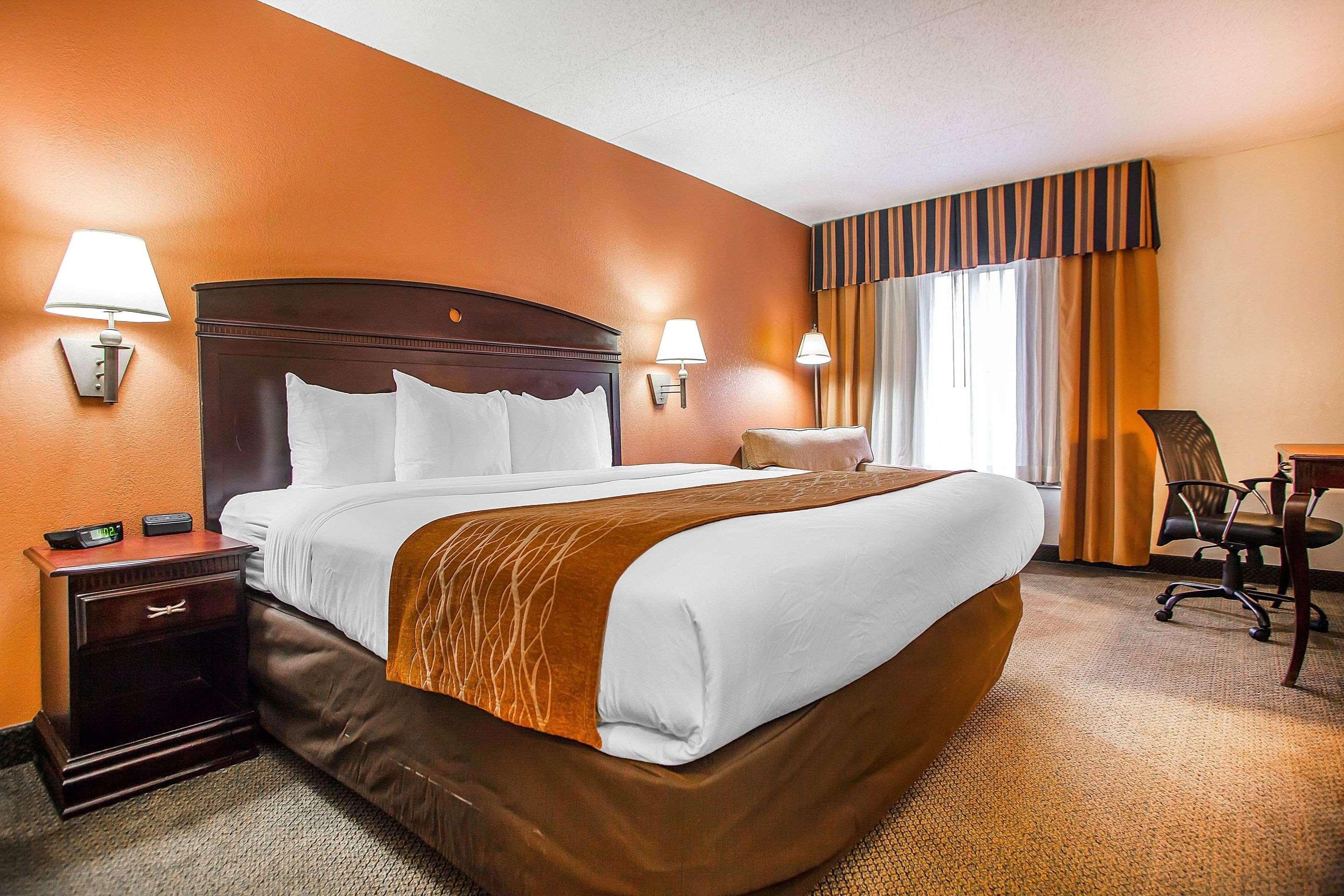 Comfort & - New Brunswick