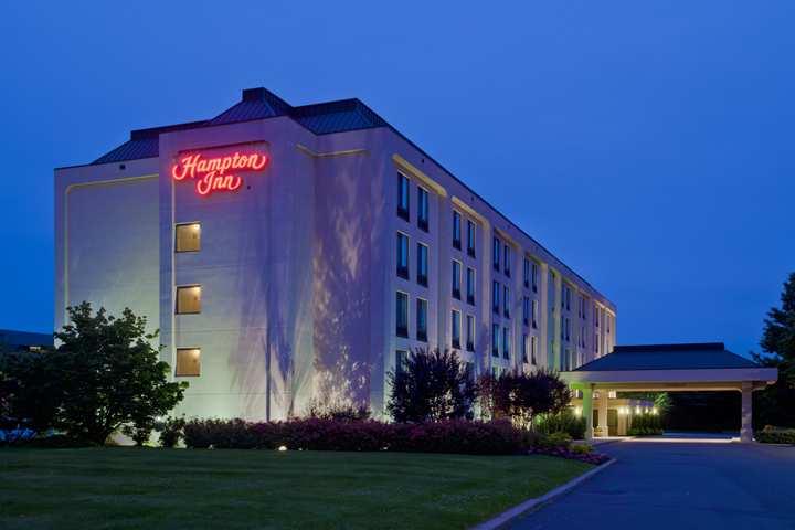 Comfort & - New Brunswick Hotel